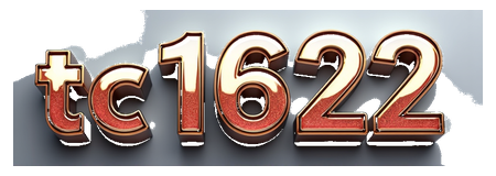 tc1622 logo